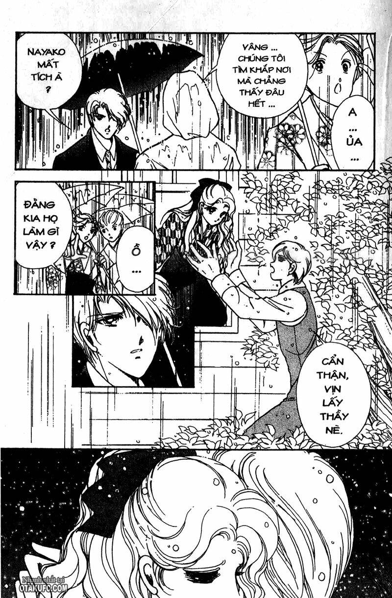 Khúc Tình Ca Ban Mai – Akatsuki No Aria Chapter 4 - Trang 2