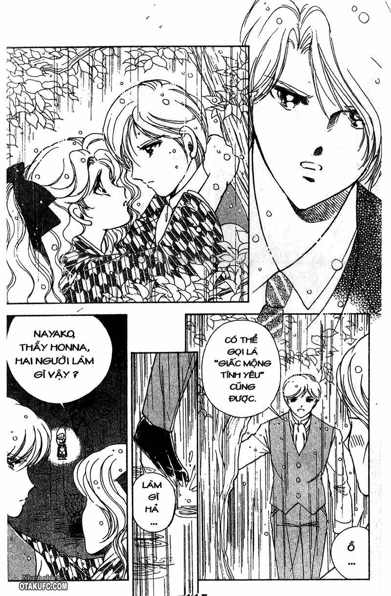 Khúc Tình Ca Ban Mai – Akatsuki No Aria Chapter 4 - Trang 2