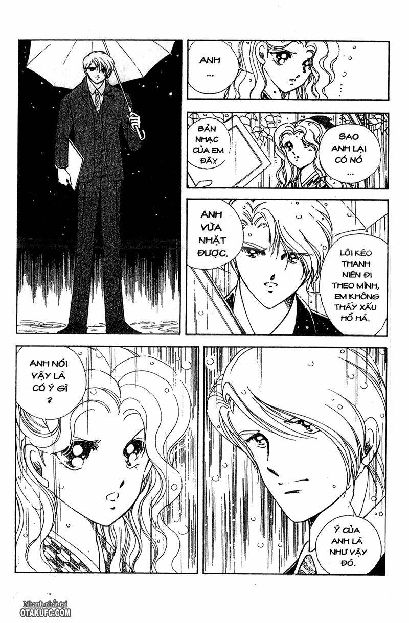 Khúc Tình Ca Ban Mai – Akatsuki No Aria Chapter 4 - Trang 2