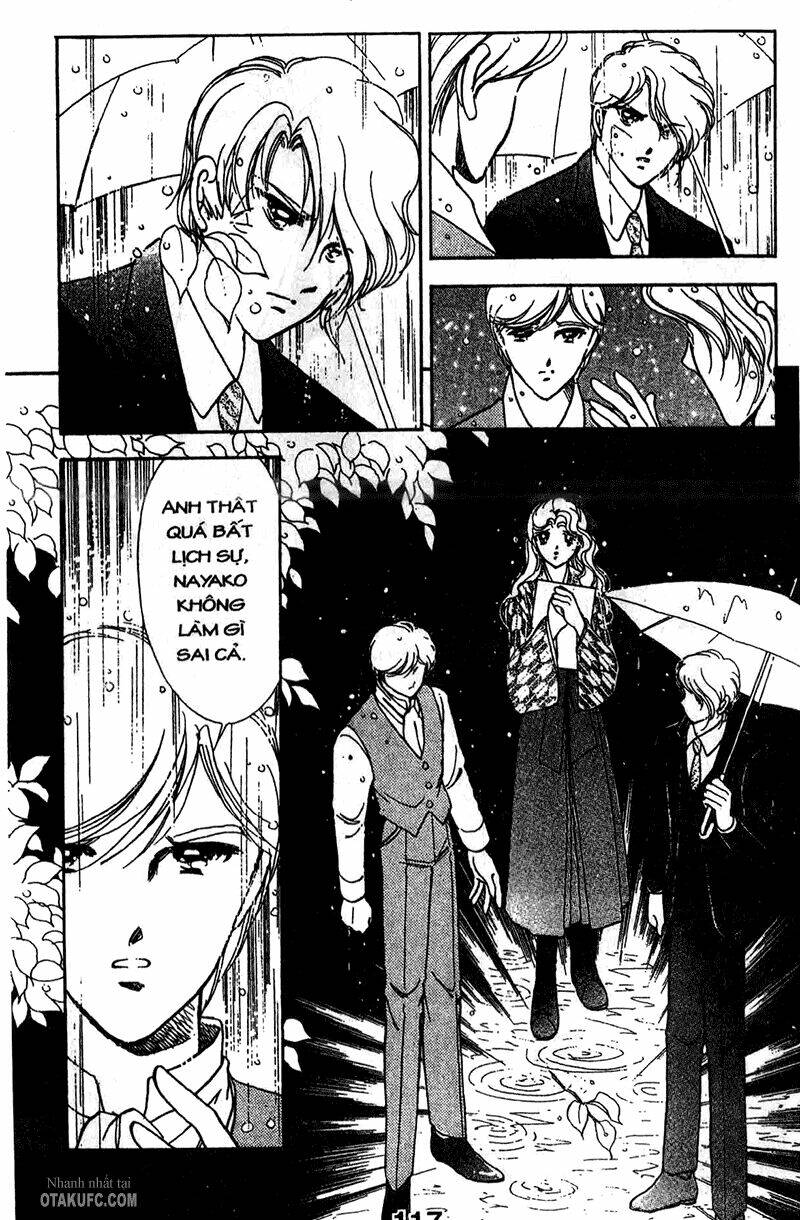 Khúc Tình Ca Ban Mai – Akatsuki No Aria Chapter 4 - Trang 2