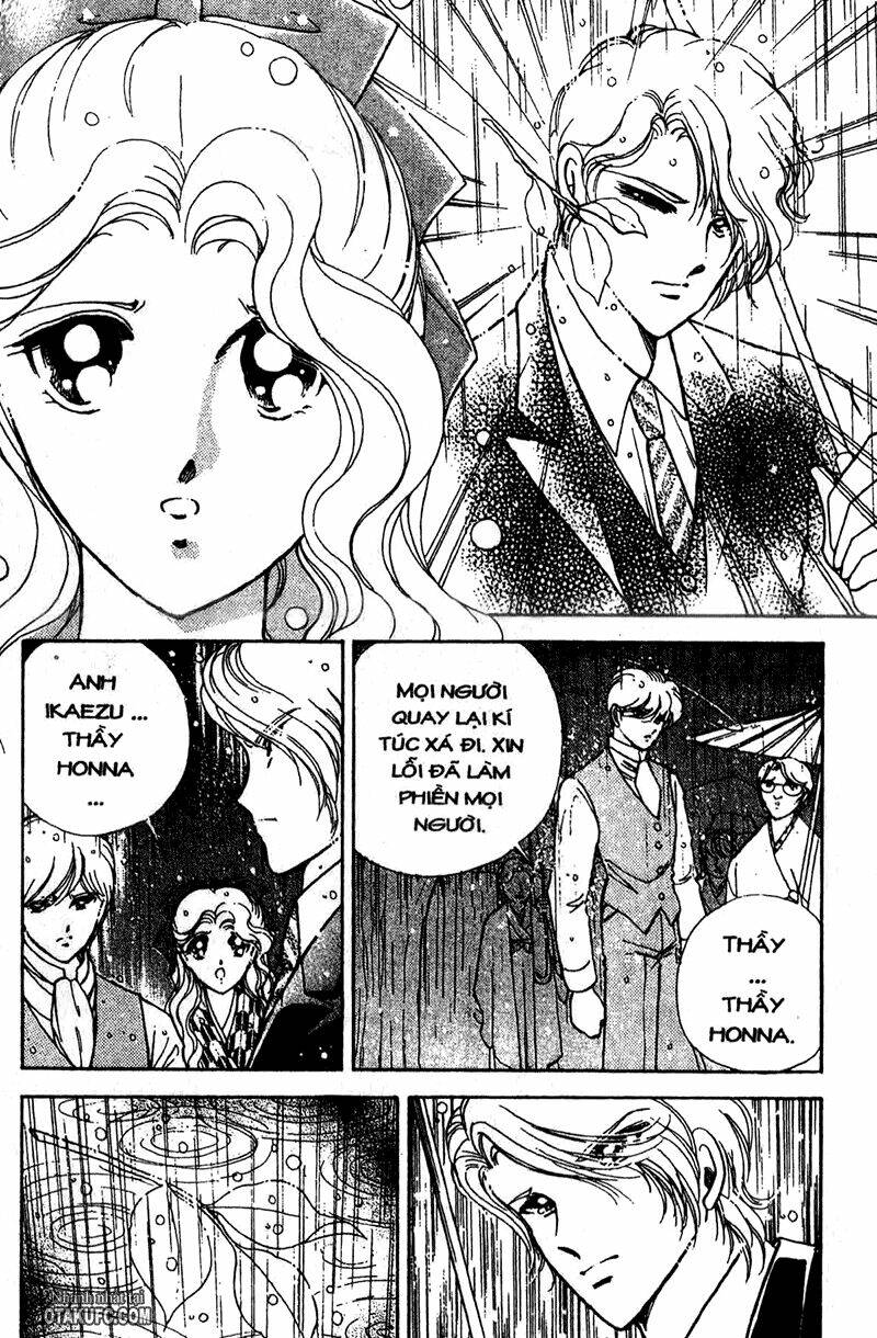 Khúc Tình Ca Ban Mai – Akatsuki No Aria Chapter 4 - Trang 2