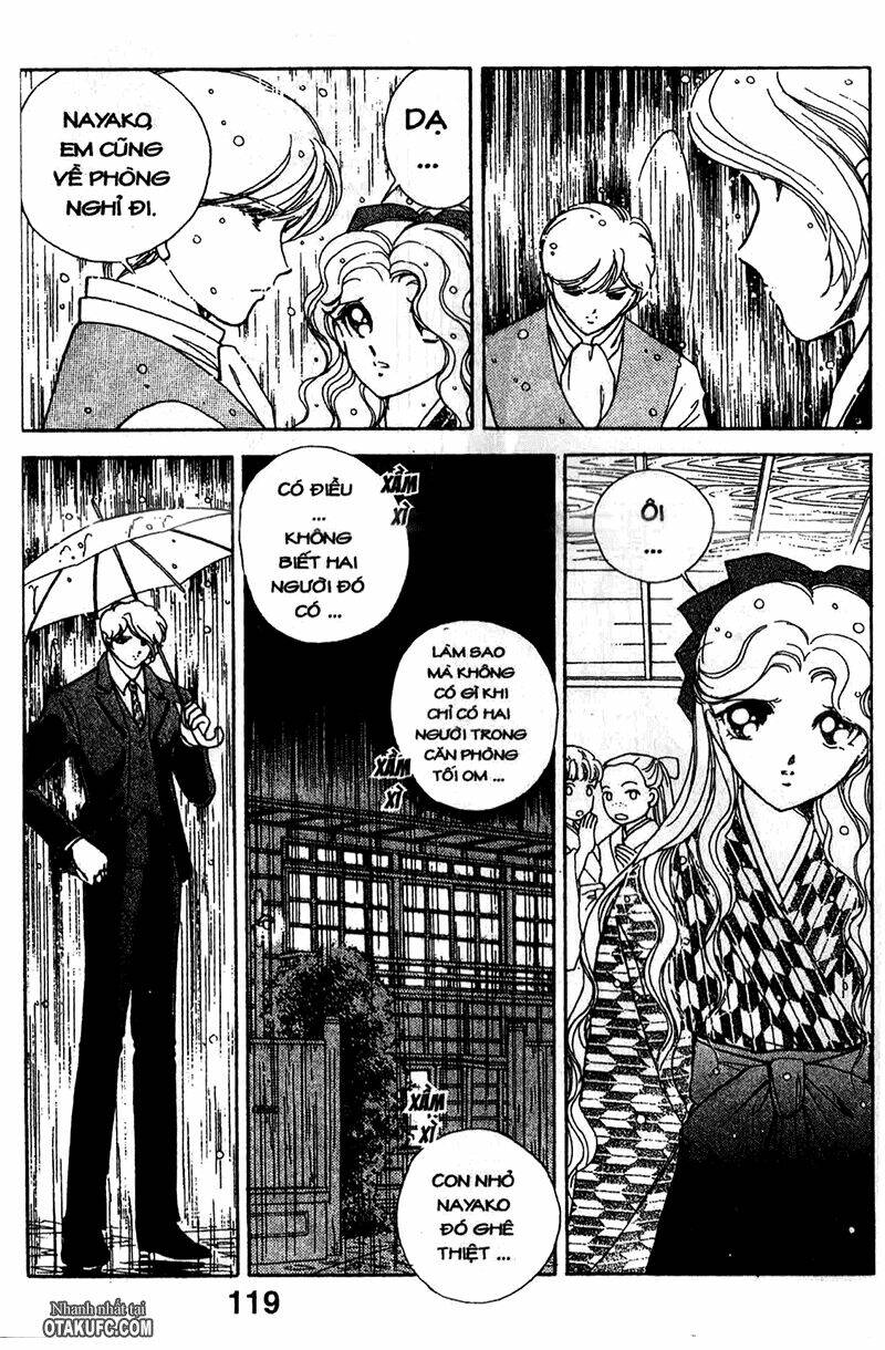 Khúc Tình Ca Ban Mai – Akatsuki No Aria Chapter 4 - Trang 2