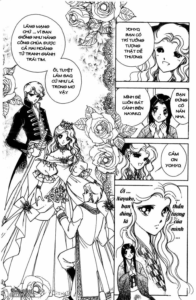 Khúc Tình Ca Ban Mai – Akatsuki No Aria Chapter 4 - Trang 2