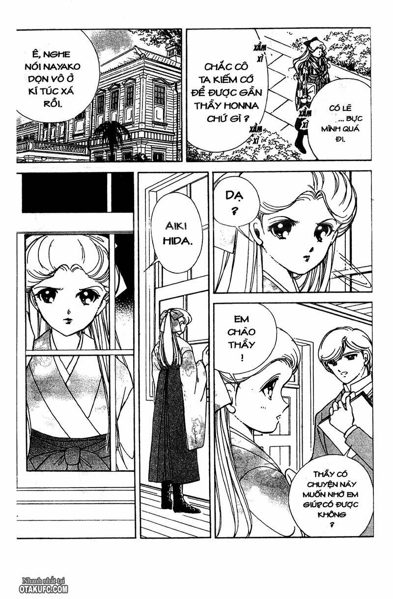 Khúc Tình Ca Ban Mai – Akatsuki No Aria Chapter 4 - Trang 2