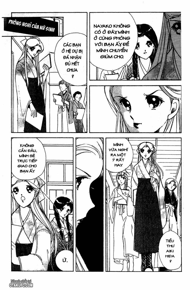 Khúc Tình Ca Ban Mai – Akatsuki No Aria Chapter 4 - Trang 2