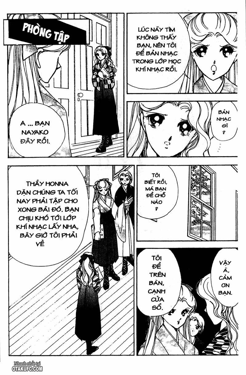 Khúc Tình Ca Ban Mai – Akatsuki No Aria Chapter 4 - Trang 2