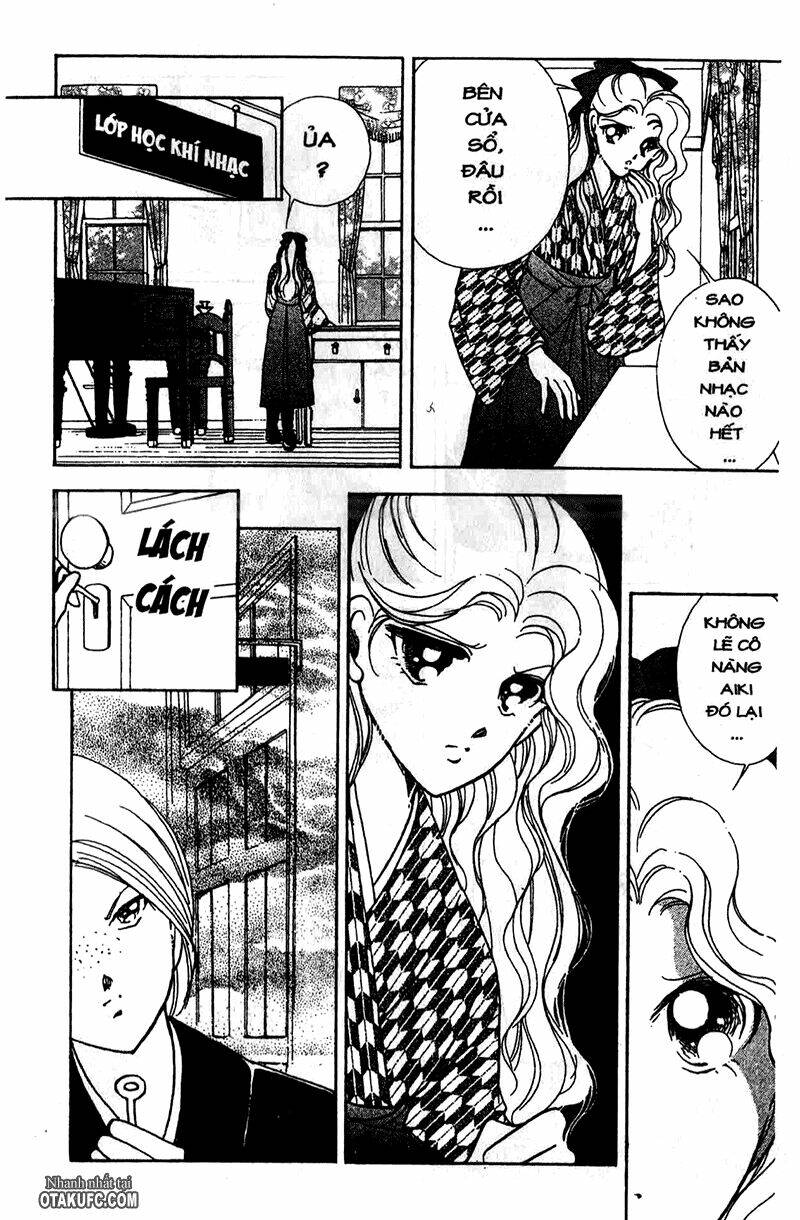 Khúc Tình Ca Ban Mai – Akatsuki No Aria Chapter 4 - Trang 2