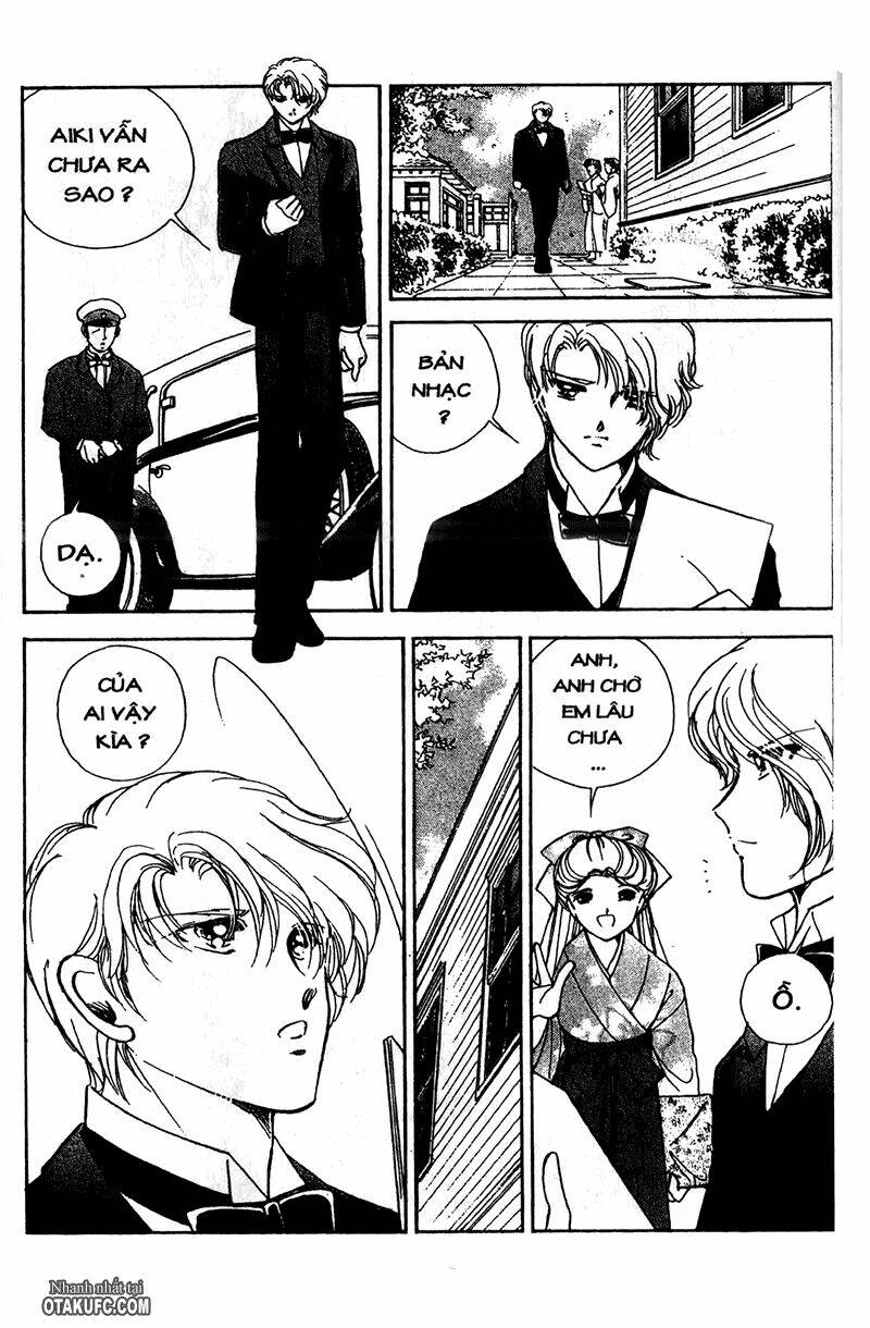 Khúc Tình Ca Ban Mai – Akatsuki No Aria Chapter 4 - Trang 2