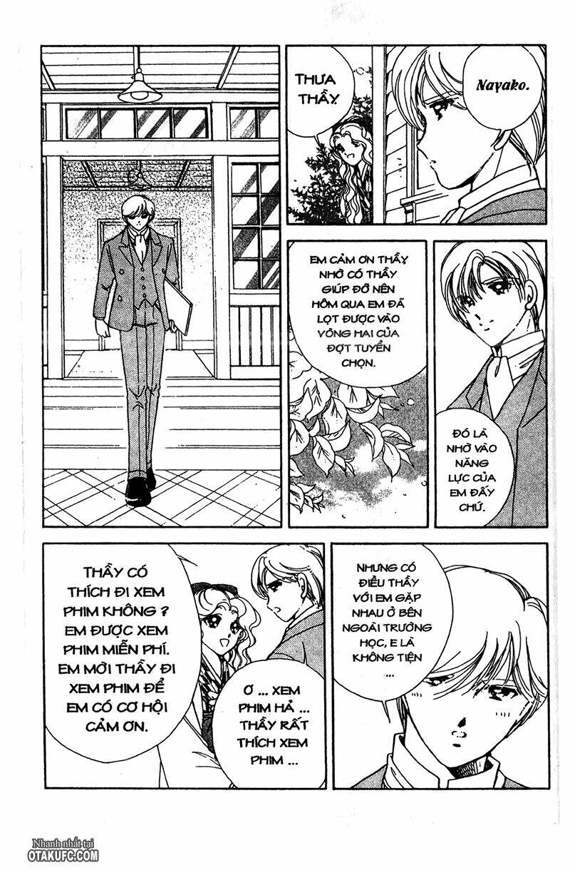 Khúc Tình Ca Ban Mai – Akatsuki No Aria Chapter 5 - Trang 2