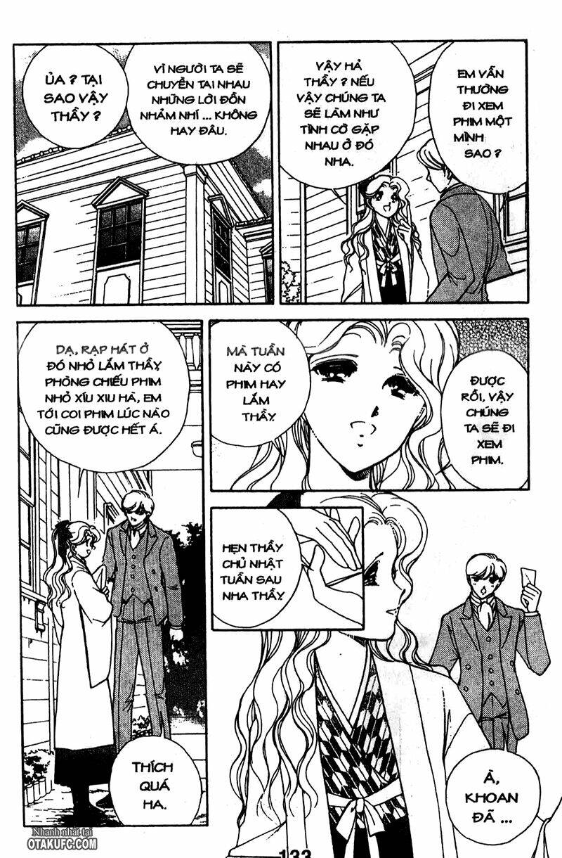 Khúc Tình Ca Ban Mai – Akatsuki No Aria Chapter 5 - Trang 2