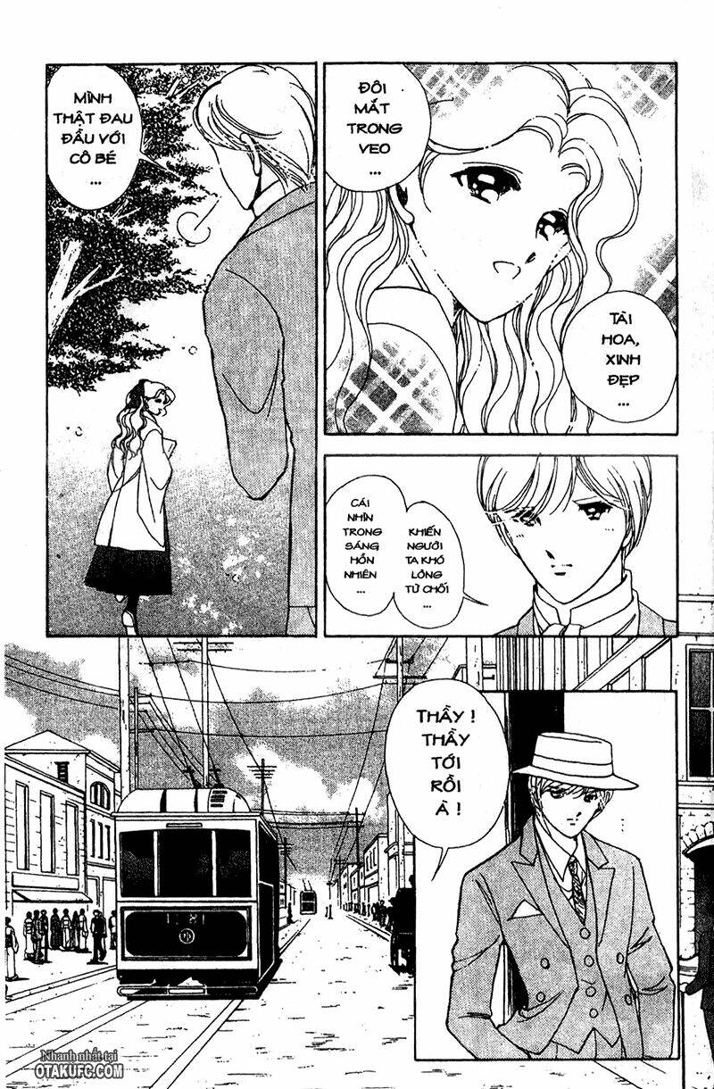 Khúc Tình Ca Ban Mai – Akatsuki No Aria Chapter 5 - Trang 2