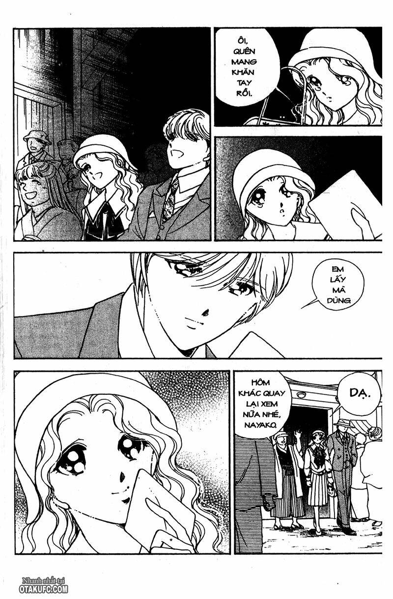 Khúc Tình Ca Ban Mai – Akatsuki No Aria Chapter 5 - Trang 2