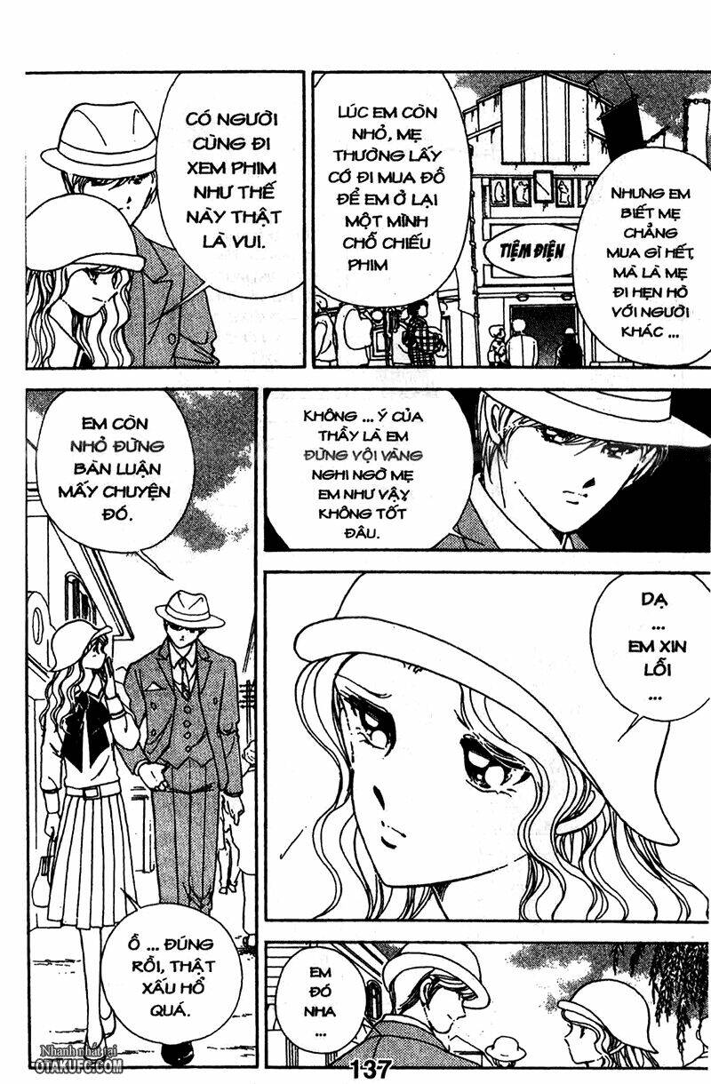 Khúc Tình Ca Ban Mai – Akatsuki No Aria Chapter 5 - Trang 2