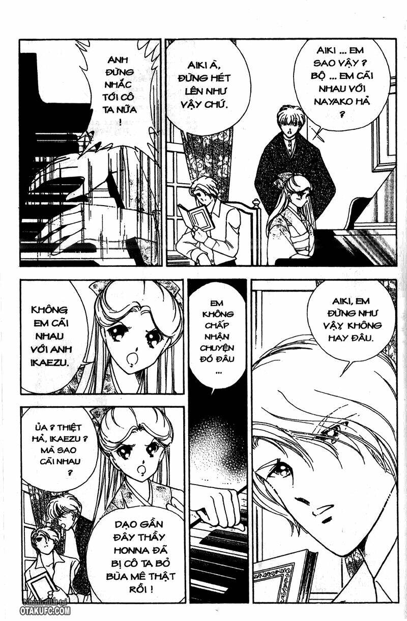 Khúc Tình Ca Ban Mai – Akatsuki No Aria Chapter 5 - Trang 2