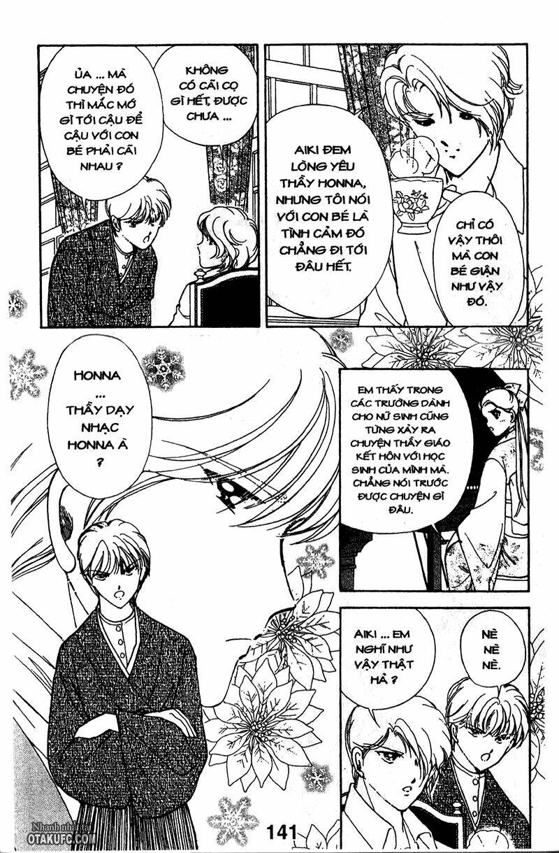 Khúc Tình Ca Ban Mai – Akatsuki No Aria Chapter 5 - Trang 2