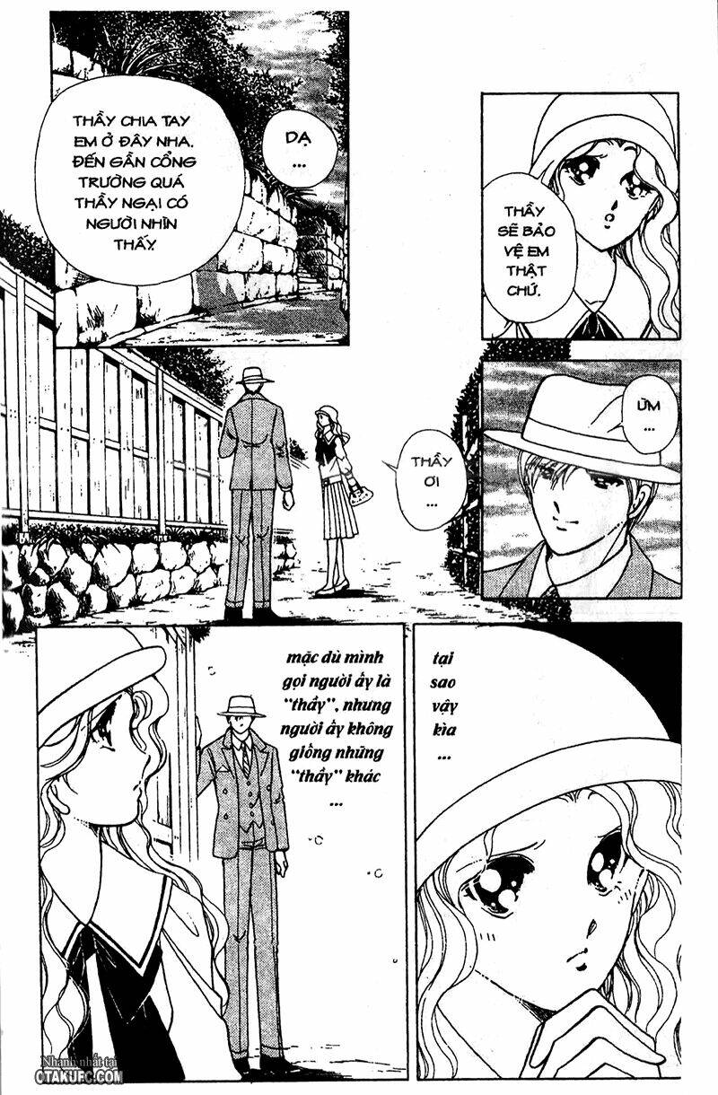 Khúc Tình Ca Ban Mai – Akatsuki No Aria Chapter 5 - Trang 2