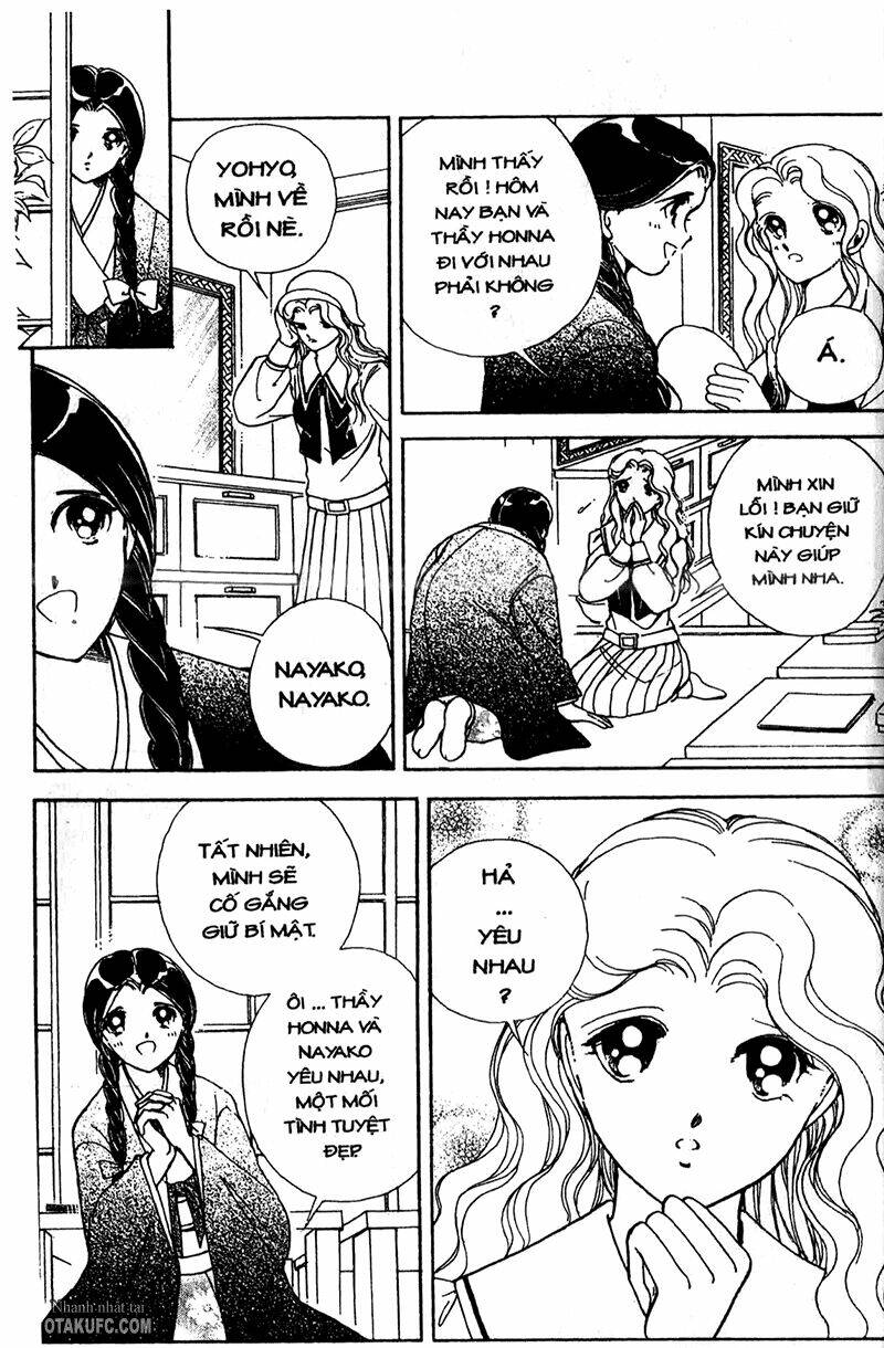 Khúc Tình Ca Ban Mai – Akatsuki No Aria Chapter 5 - Trang 2