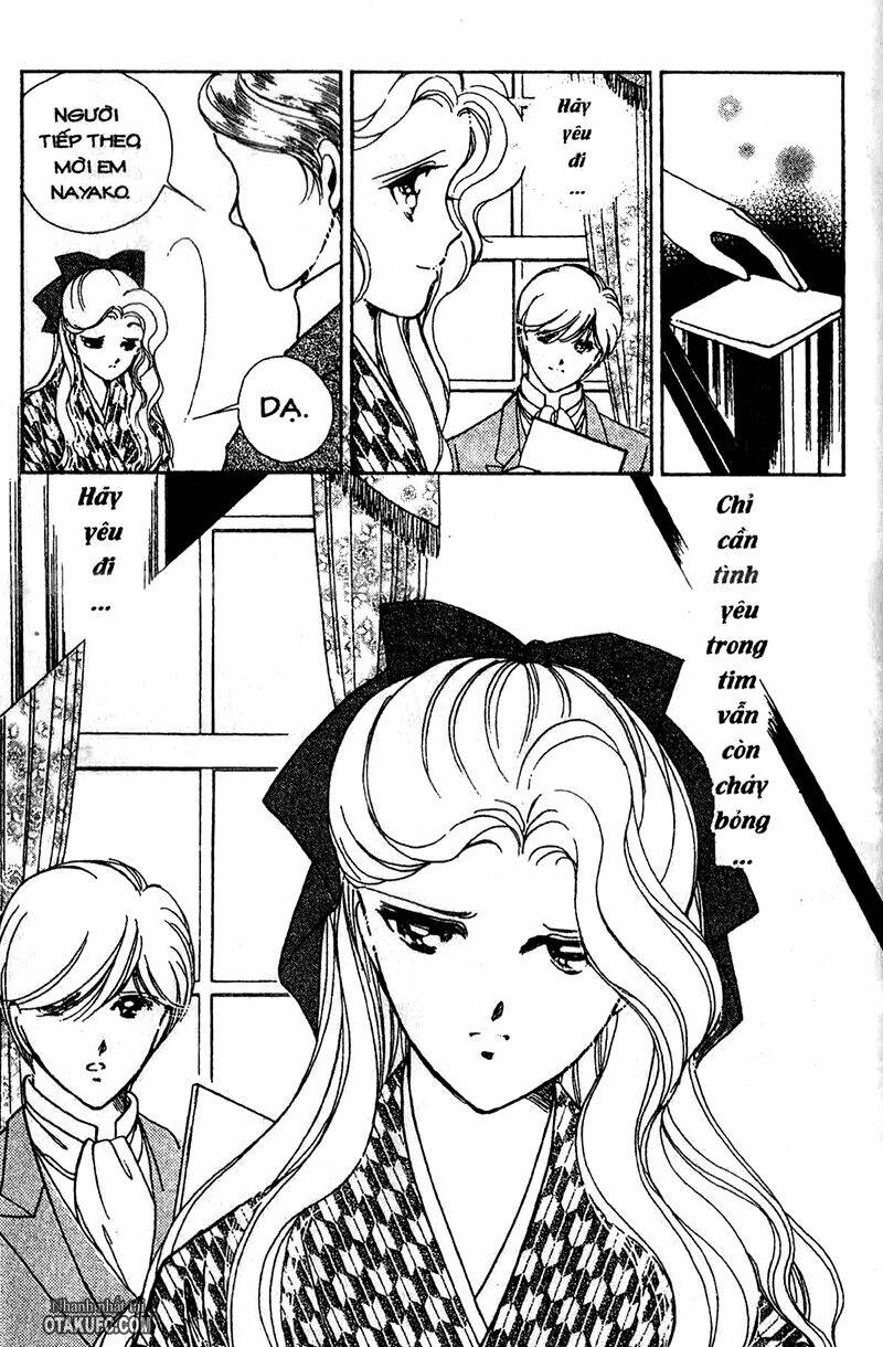 Khúc Tình Ca Ban Mai – Akatsuki No Aria Chapter 5 - Trang 2