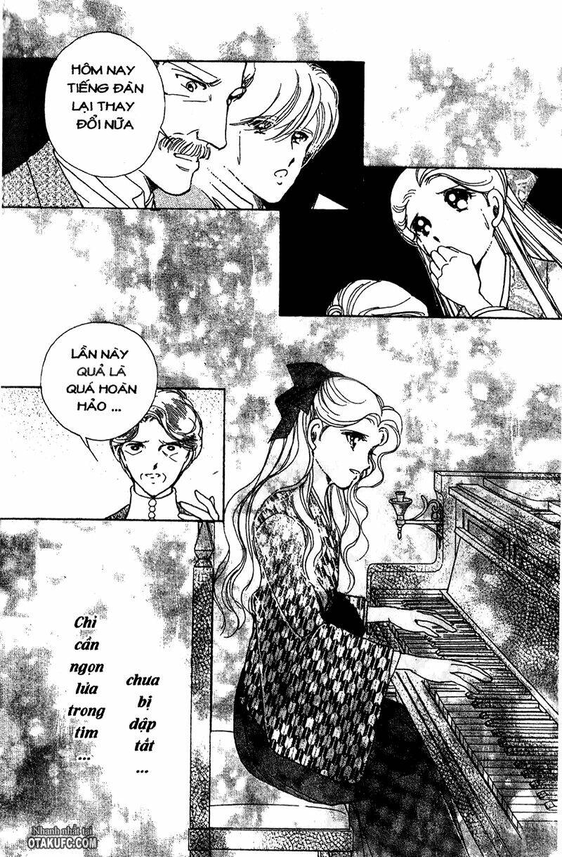 Khúc Tình Ca Ban Mai – Akatsuki No Aria Chapter 5 - Trang 2