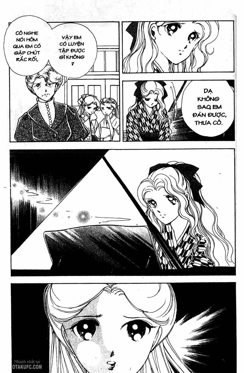 Khúc Tình Ca Ban Mai – Akatsuki No Aria Chapter 5 - Trang 2