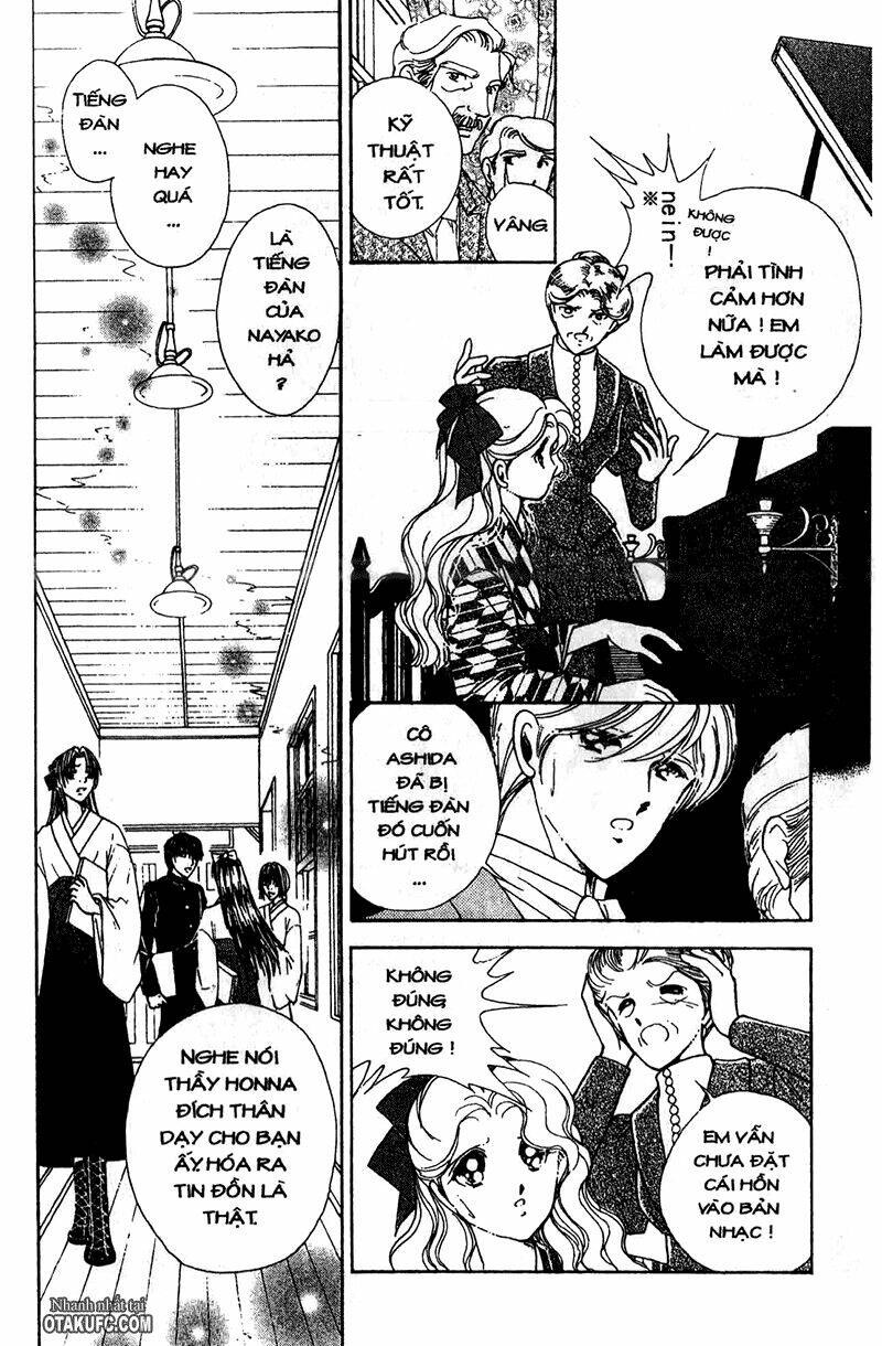 Khúc Tình Ca Ban Mai – Akatsuki No Aria Chapter 5 - Trang 2