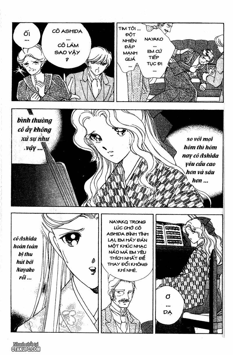 Khúc Tình Ca Ban Mai – Akatsuki No Aria Chapter 5 - Trang 2