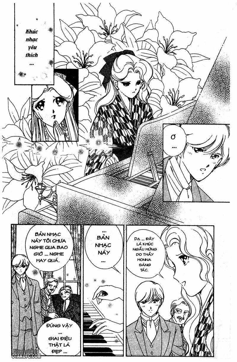 Khúc Tình Ca Ban Mai – Akatsuki No Aria Chapter 5 - Trang 2