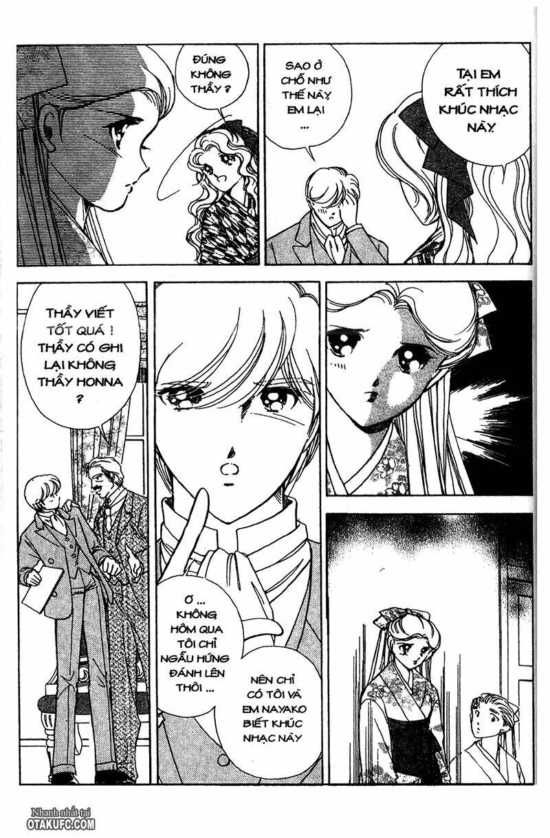 Khúc Tình Ca Ban Mai – Akatsuki No Aria Chapter 5 - Trang 2