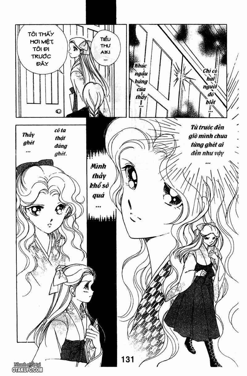 Khúc Tình Ca Ban Mai – Akatsuki No Aria Chapter 5 - Trang 2