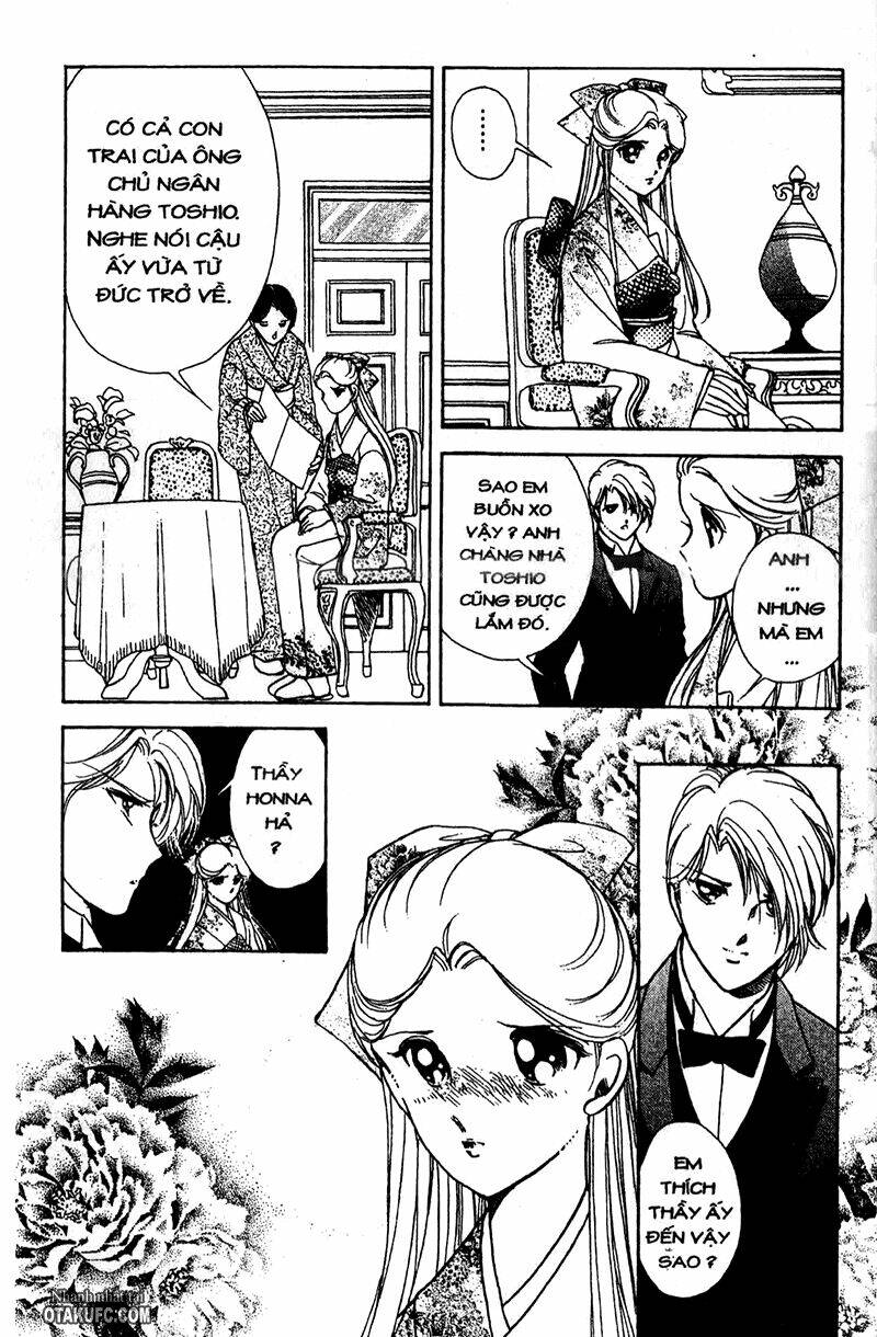 Khúc Tình Ca Ban Mai – Akatsuki No Aria Chapter 6 - Trang 2