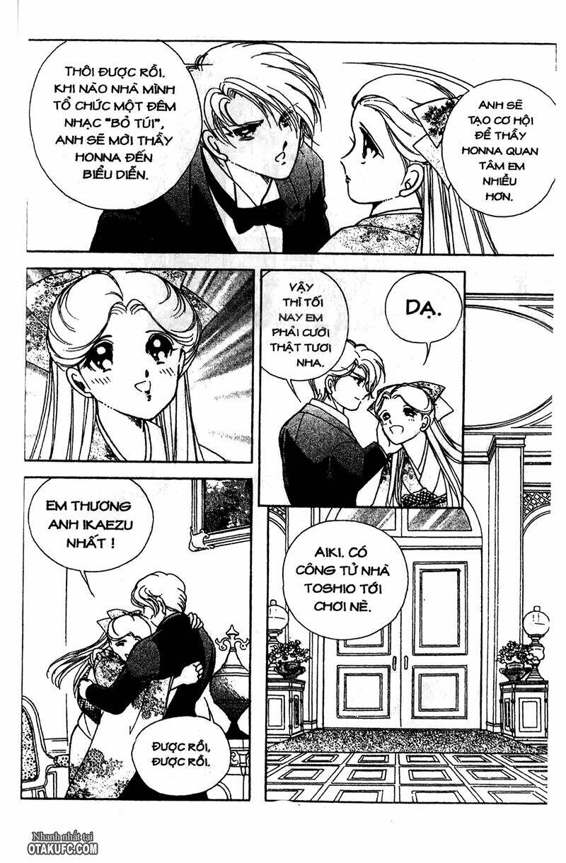 Khúc Tình Ca Ban Mai – Akatsuki No Aria Chapter 6 - Trang 2