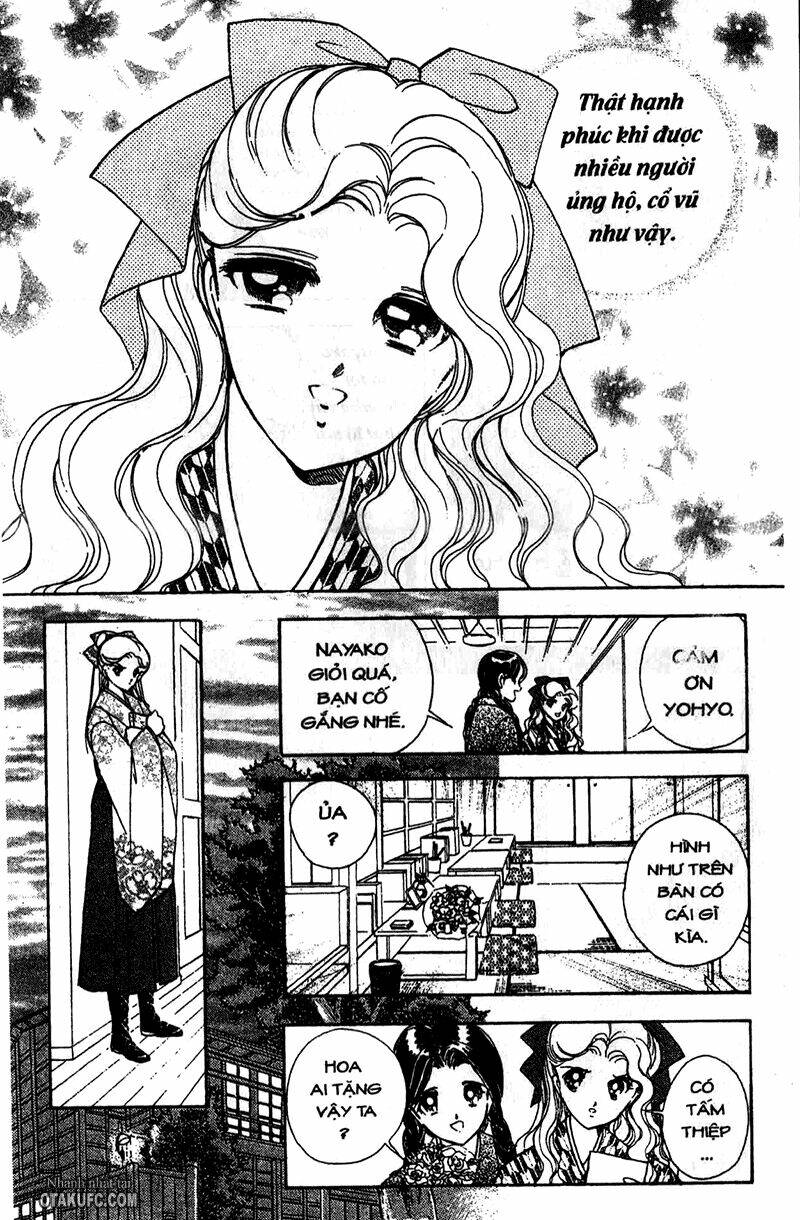 Khúc Tình Ca Ban Mai – Akatsuki No Aria Chapter 6 - Trang 2