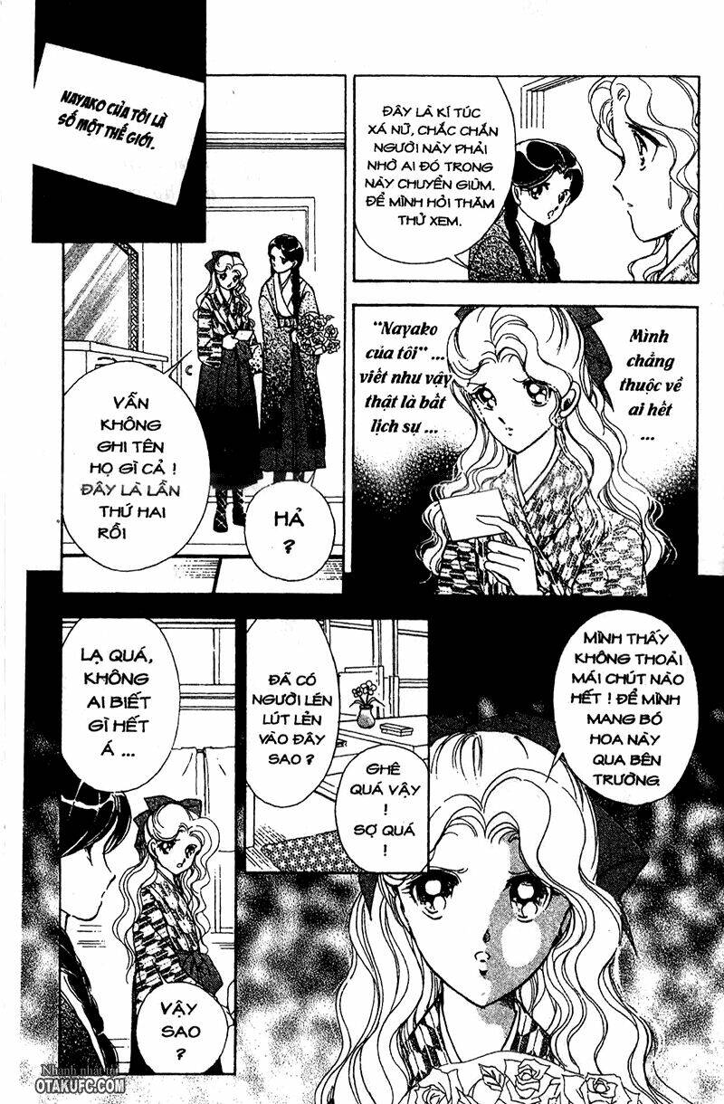 Khúc Tình Ca Ban Mai – Akatsuki No Aria Chapter 6 - Trang 2