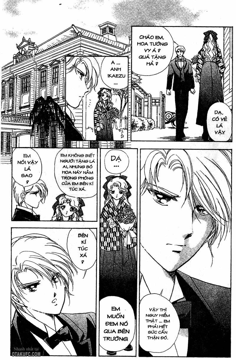 Khúc Tình Ca Ban Mai – Akatsuki No Aria Chapter 6 - Trang 2