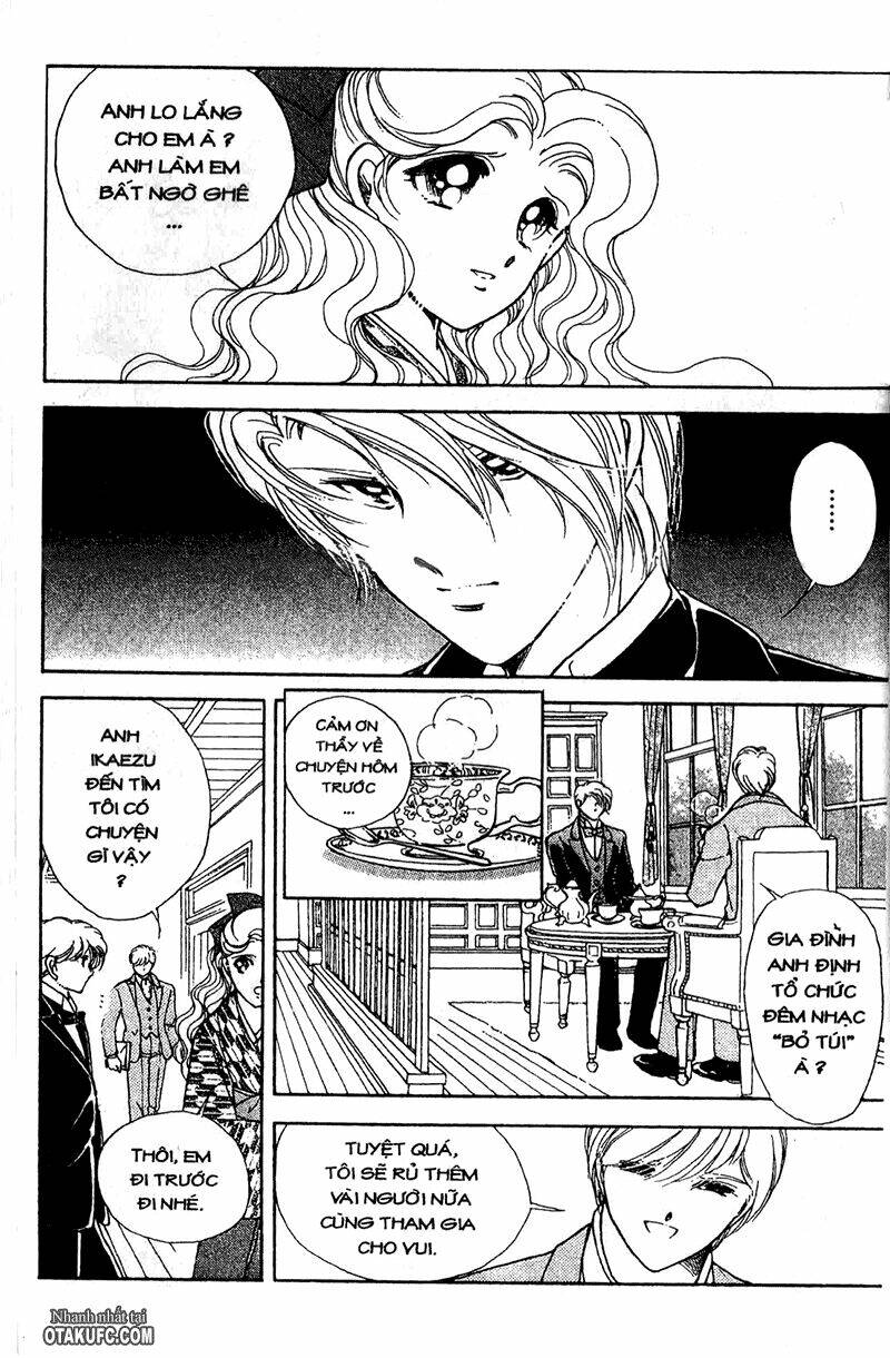 Khúc Tình Ca Ban Mai – Akatsuki No Aria Chapter 6 - Trang 2