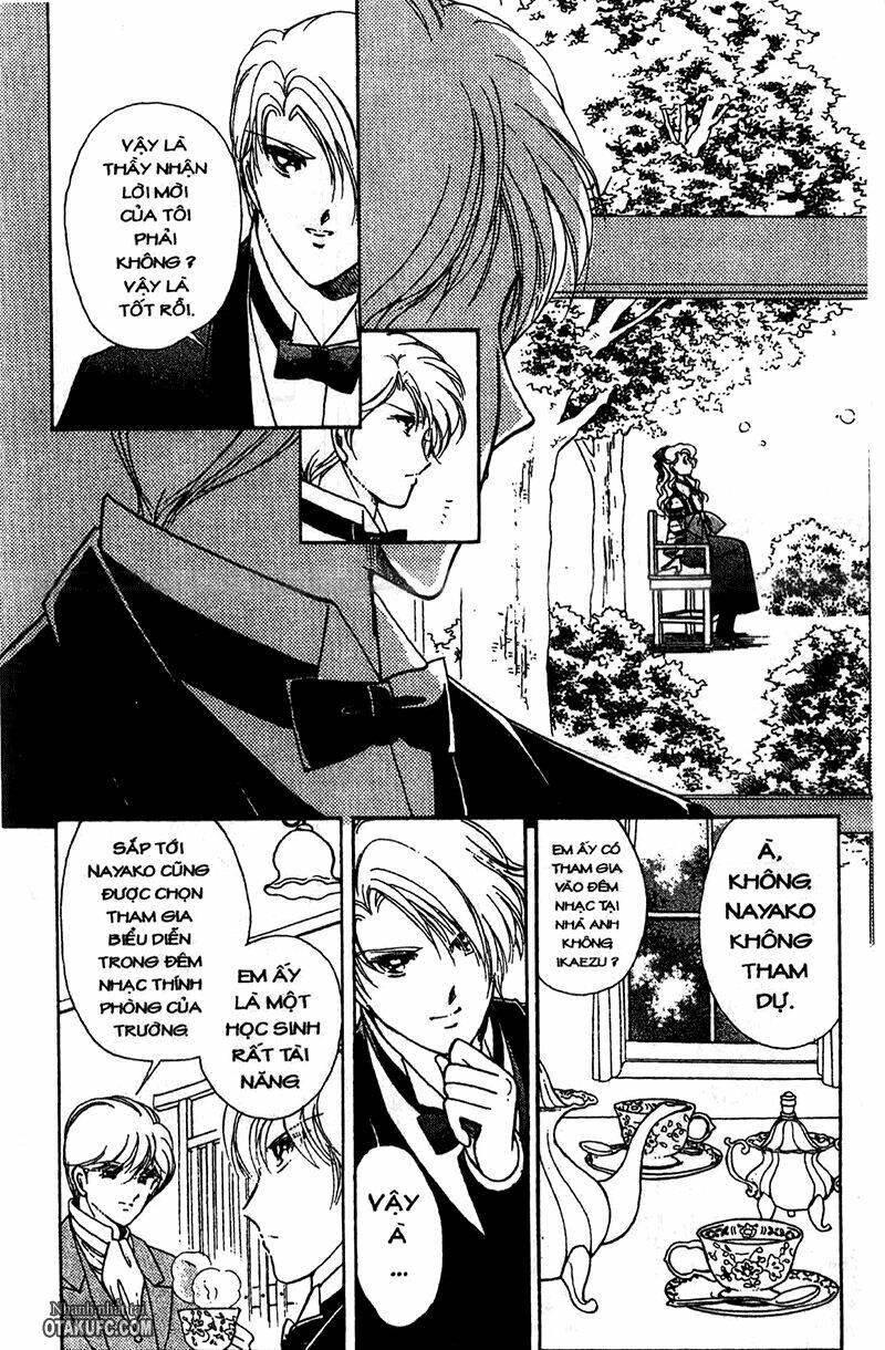 Khúc Tình Ca Ban Mai – Akatsuki No Aria Chapter 6 - Trang 2