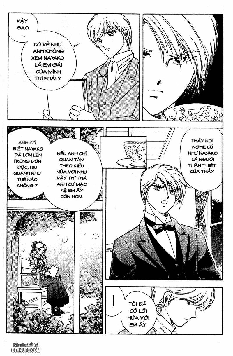 Khúc Tình Ca Ban Mai – Akatsuki No Aria Chapter 6 - Trang 2