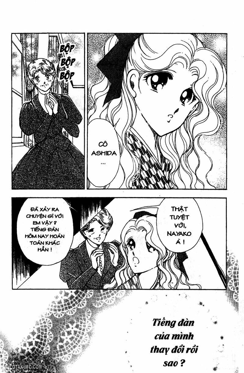 Khúc Tình Ca Ban Mai – Akatsuki No Aria Chapter 6 - Trang 2