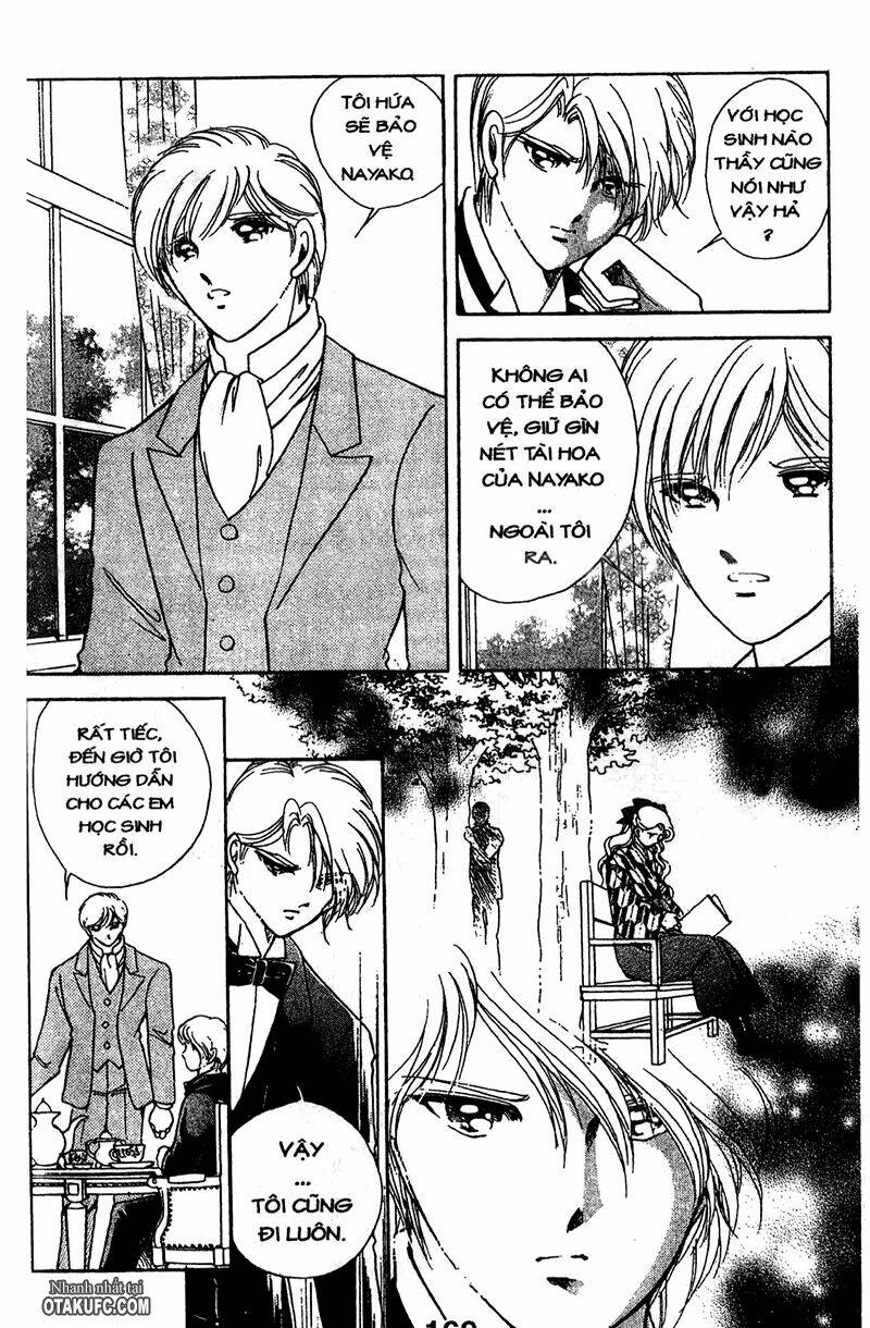 Khúc Tình Ca Ban Mai – Akatsuki No Aria Chapter 6 - Trang 2