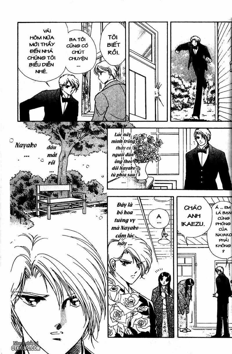 Khúc Tình Ca Ban Mai – Akatsuki No Aria Chapter 6 - Trang 2