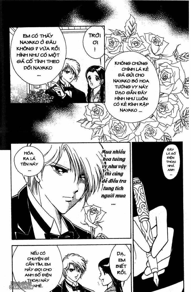 Khúc Tình Ca Ban Mai – Akatsuki No Aria Chapter 6 - Trang 2