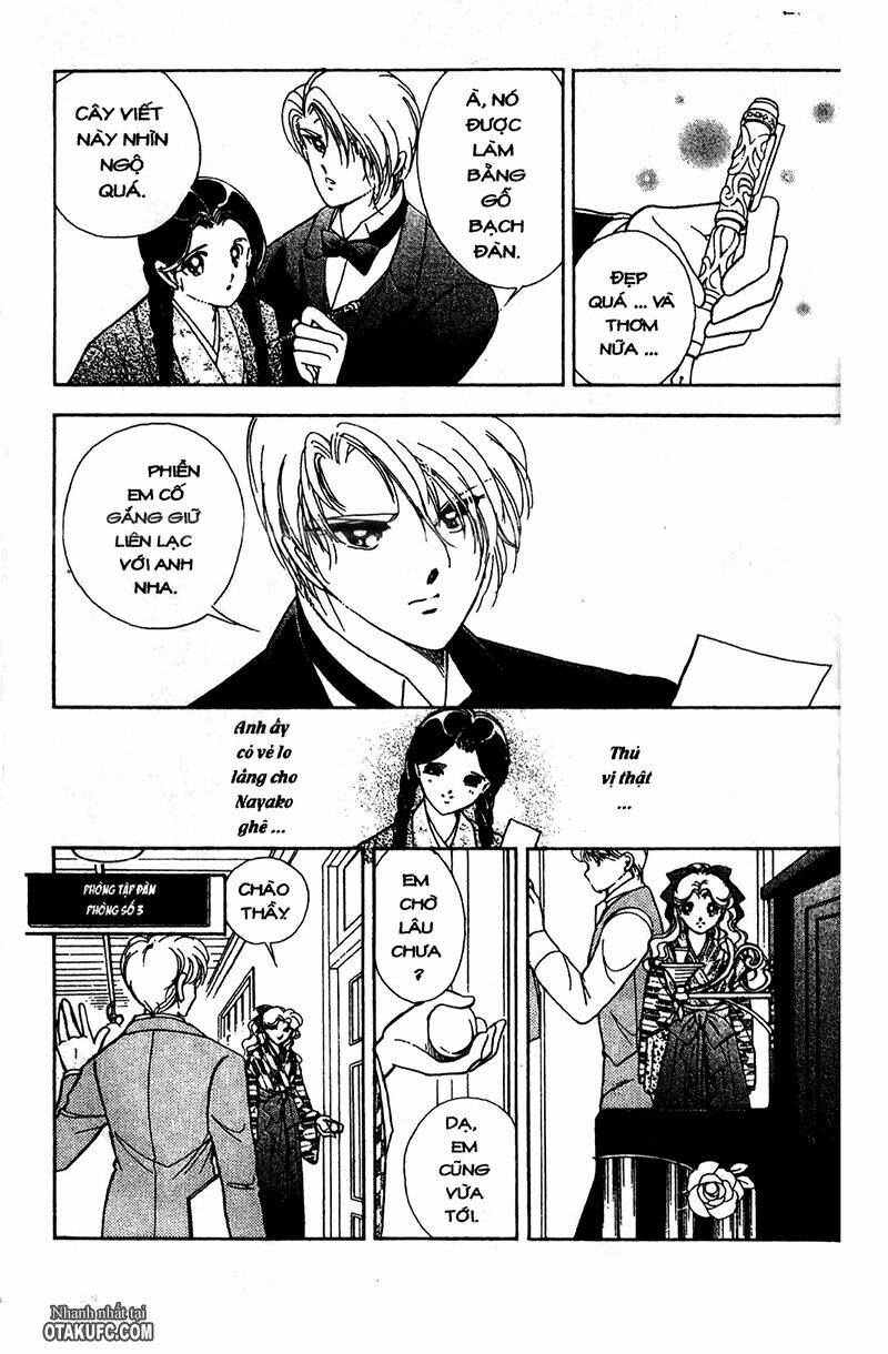 Khúc Tình Ca Ban Mai – Akatsuki No Aria Chapter 6 - Trang 2