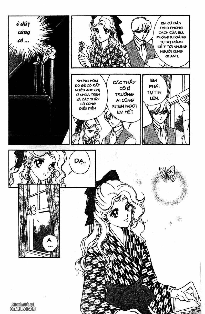 Khúc Tình Ca Ban Mai – Akatsuki No Aria Chapter 6 - Trang 2