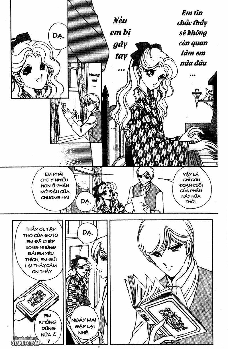 Khúc Tình Ca Ban Mai – Akatsuki No Aria Chapter 6 - Trang 2