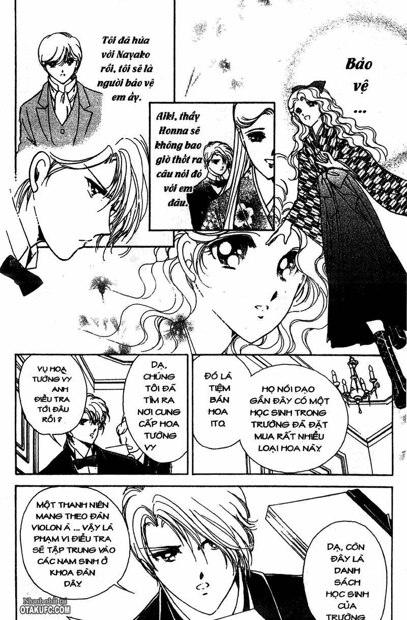 Khúc Tình Ca Ban Mai – Akatsuki No Aria Chapter 6 - Trang 2