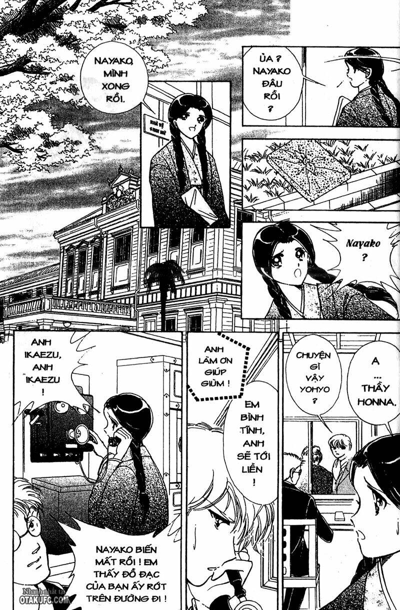 Khúc Tình Ca Ban Mai – Akatsuki No Aria Chapter 6 - Trang 2