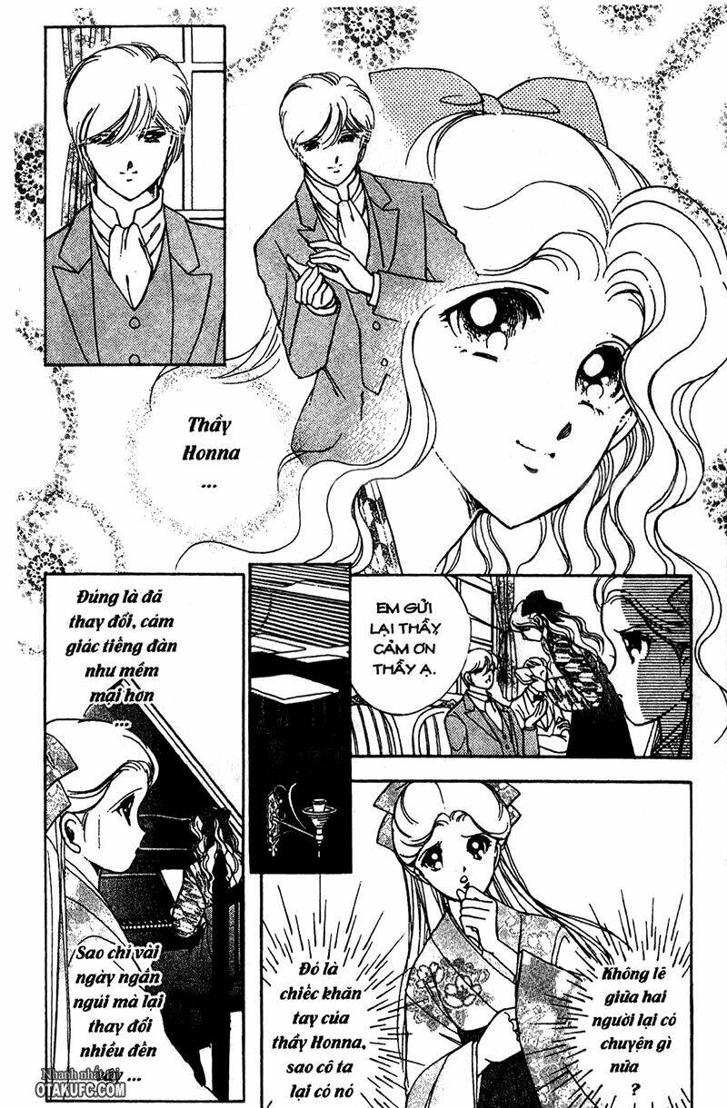 Khúc Tình Ca Ban Mai – Akatsuki No Aria Chapter 6 - Trang 2