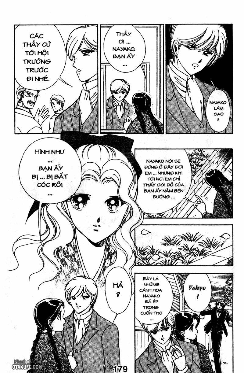 Khúc Tình Ca Ban Mai – Akatsuki No Aria Chapter 6 - Trang 2