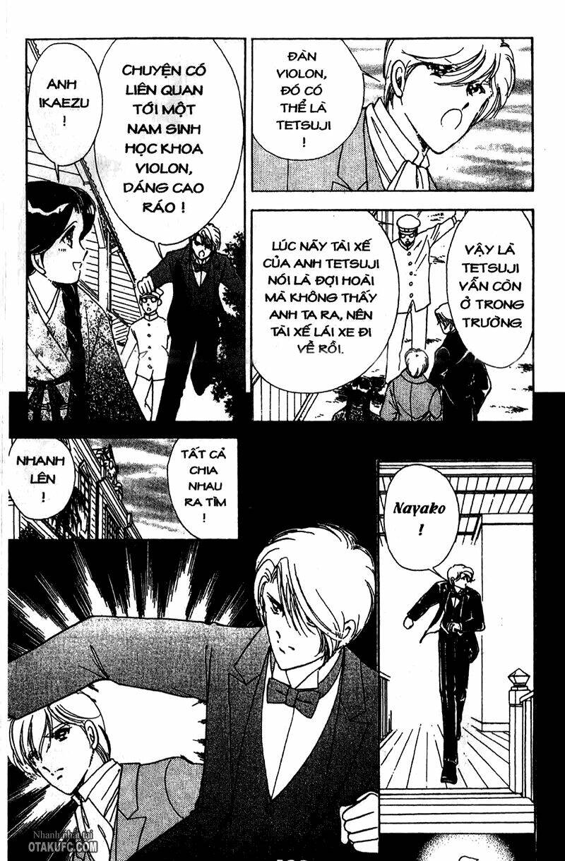 Khúc Tình Ca Ban Mai – Akatsuki No Aria Chapter 6 - Trang 2