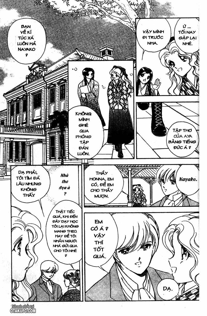 Khúc Tình Ca Ban Mai – Akatsuki No Aria Chapter 6 - Trang 2